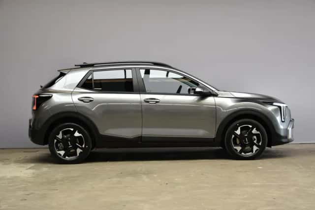 Kia Stonic (2026) thumbnail 5