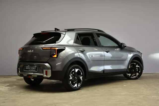 Kia Stonic (2026) thumbnail 6