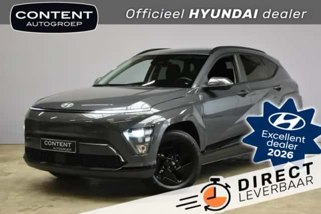 Hyundai Kona (2026) thumbnail 2