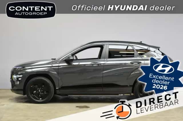 Hyundai Kona (2026) thumbnail 4