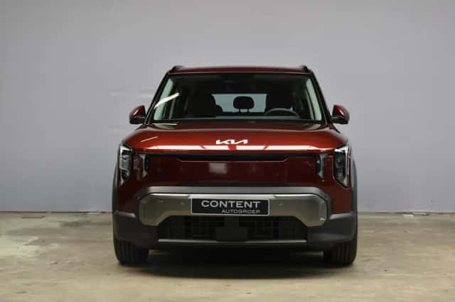 Kia EV2 (2026) thumbnail 3