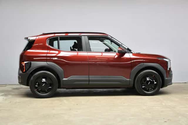 Kia EV2 (2026) thumbnail 5