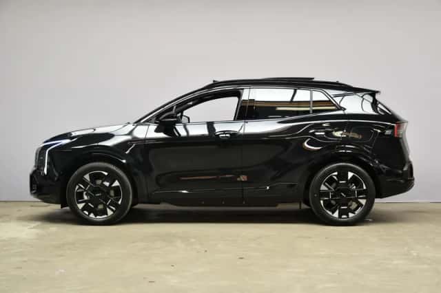 Kia Sportage (2026) thumbnail 2