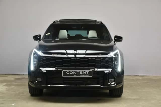 Kia Sportage (2026) thumbnail 3