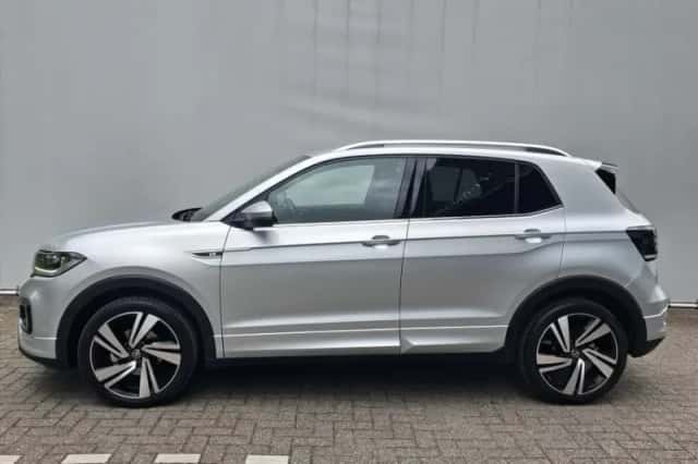 Volkswagen T-Cross (2026) thumbnail 3
