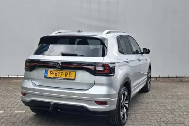 Volkswagen T-Cross (2026) thumbnail 5