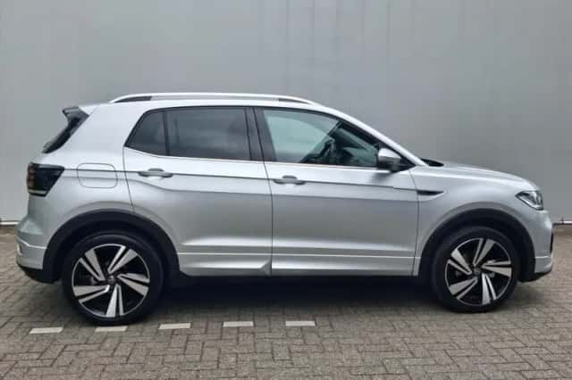 Volkswagen T-Cross (2026) thumbnail 6