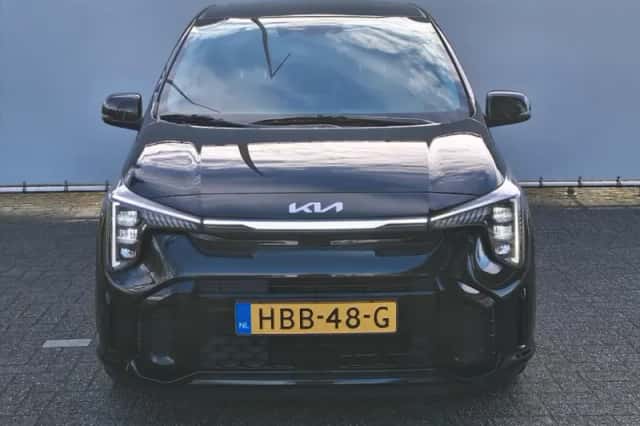 Kia Picanto (2026) thumbnail 3