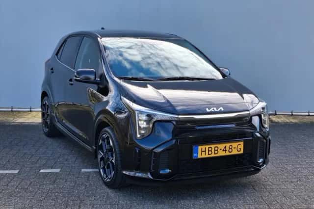 Kia Picanto (2026) thumbnail 4