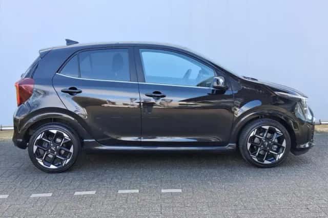 Kia Picanto (2026) thumbnail 5