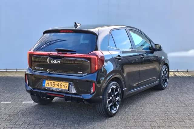 Kia Picanto (2026) thumbnail 6