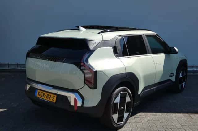 Kia EV3 (2026) thumbnail 5