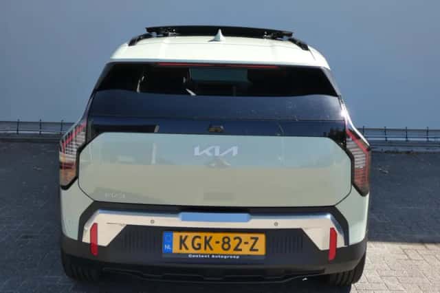 Kia EV3 (2026) thumbnail 6