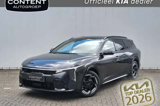 Kia K4 (2026) thumbnail 2