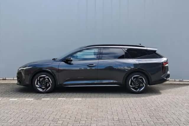 Kia K4 (2026) thumbnail 3