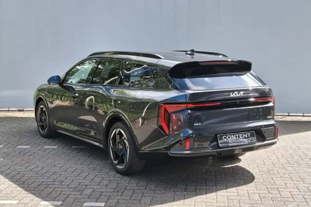Kia K4 (2026) thumbnail 4