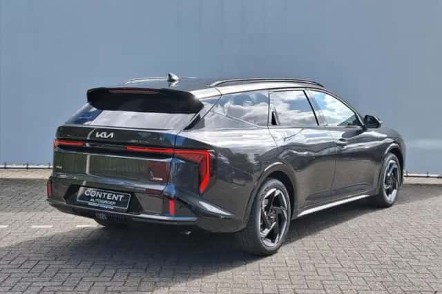 Kia K4 (2026) thumbnail 5