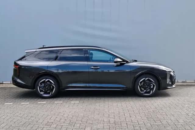 Kia K4 (2026) thumbnail 6