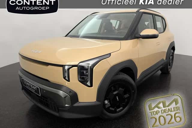 Kia EV2 (2026) thumbnail 1