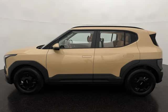 Kia EV2 (2026) thumbnail 2
