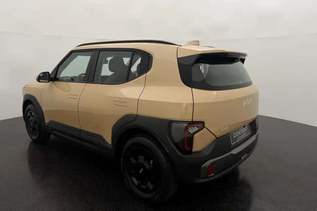 Kia EV2 (2026) thumbnail 3