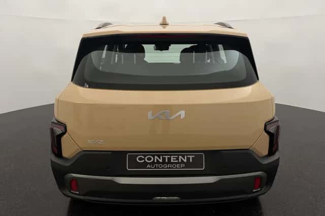 Kia EV2 (2026) thumbnail 4