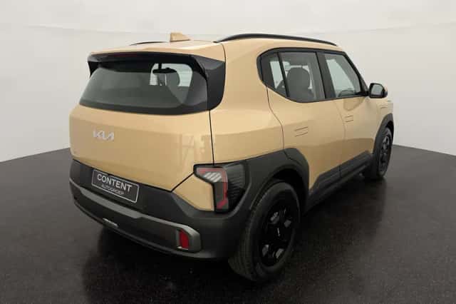 Kia EV2 (2026) thumbnail 5