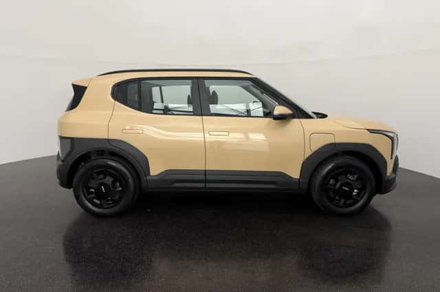 Kia EV2 (2026) thumbnail 6