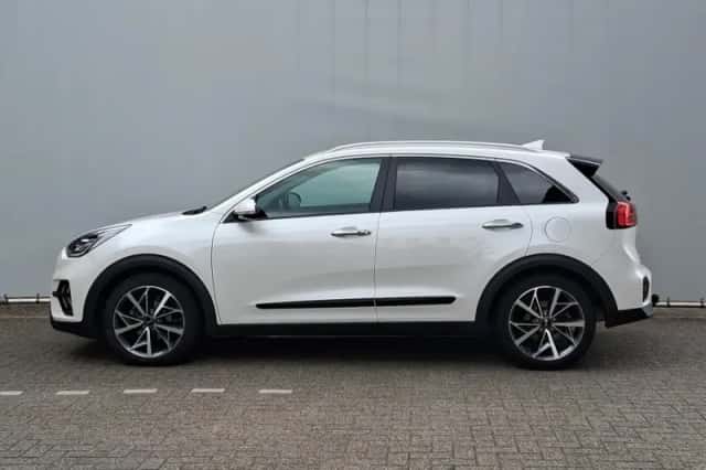 Kia Niro (2026) thumbnail 3