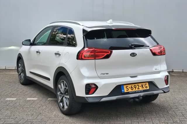Kia Niro (2026) thumbnail 4