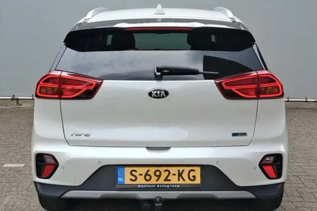 Kia Niro (2026) thumbnail 5