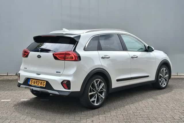 Kia Niro (2026) thumbnail 6
