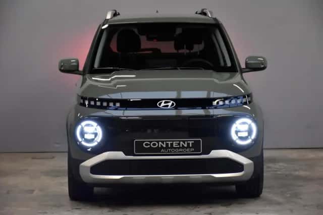 Hyundai Inster (2026) thumbnail 2