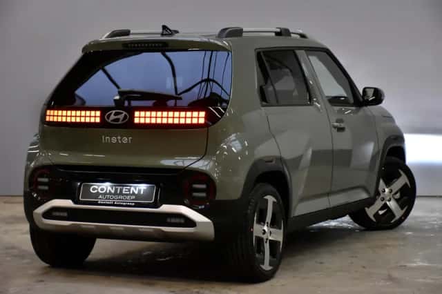 Hyundai Inster (2026) thumbnail 5