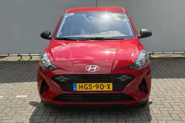 Hyundai i10 (2026) thumbnail 3