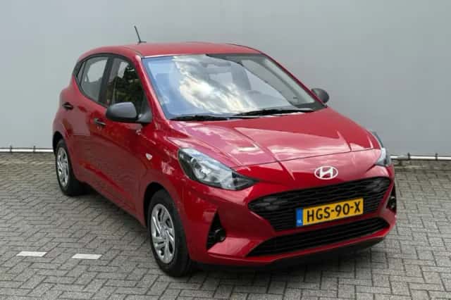 Hyundai i10 (2026) thumbnail 4