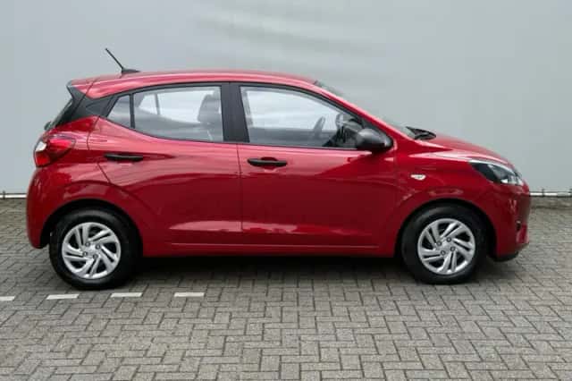 Hyundai i10 (2026) thumbnail 5