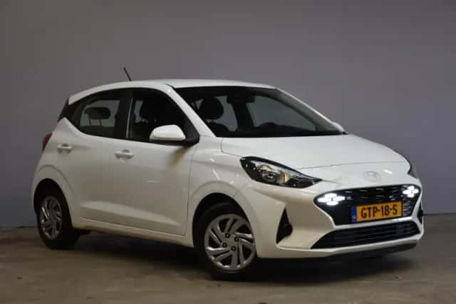 Hyundai i10 (2026) thumbnail 4