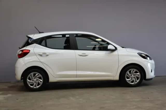 Hyundai i10 (2026) thumbnail 5