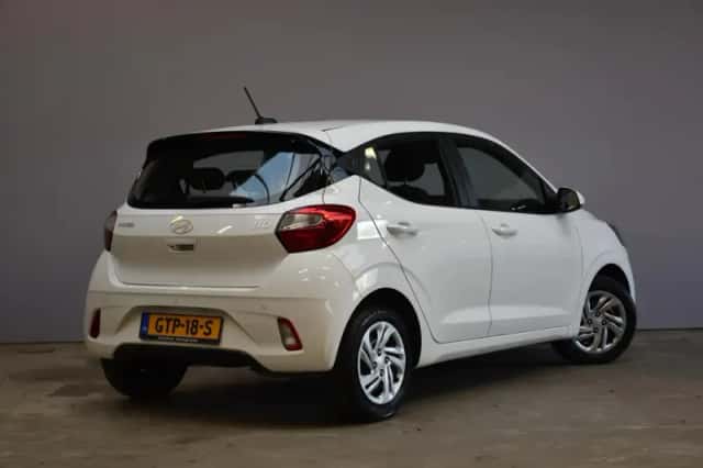 Hyundai i10 (2026) thumbnail 6