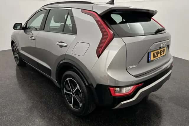 Kia Niro (2026) thumbnail 4