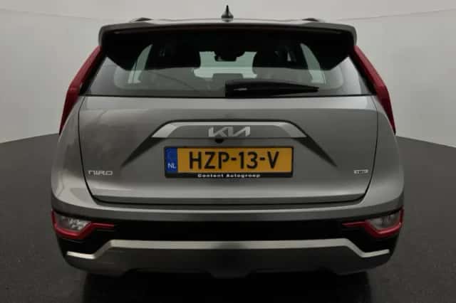 Kia Niro (2026) thumbnail 5
