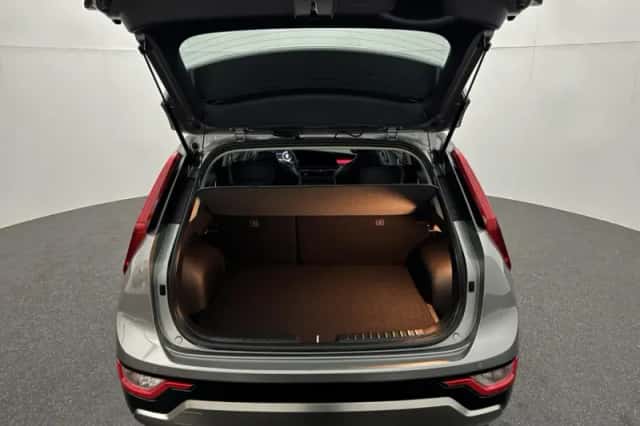 Kia Niro (2026) thumbnail 6