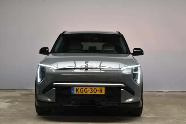 Kia EV3 (2026) thumbnail 2
