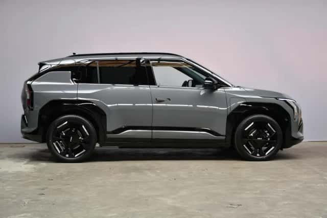 Kia EV3 (2026) thumbnail 4