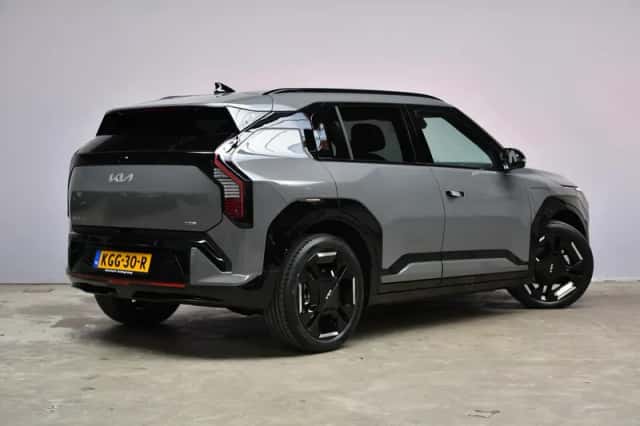 Kia EV3 (2026) thumbnail 5