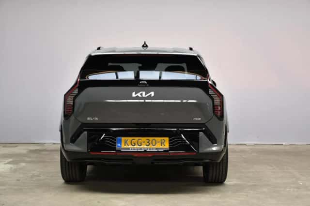 Kia EV3 (2026) thumbnail 6