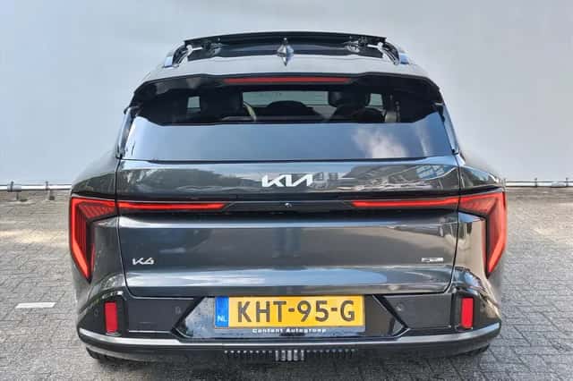 Kia K4 (2026) thumbnail 4