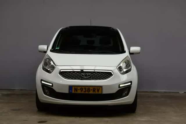 Kia Venga (2026) thumbnail 3