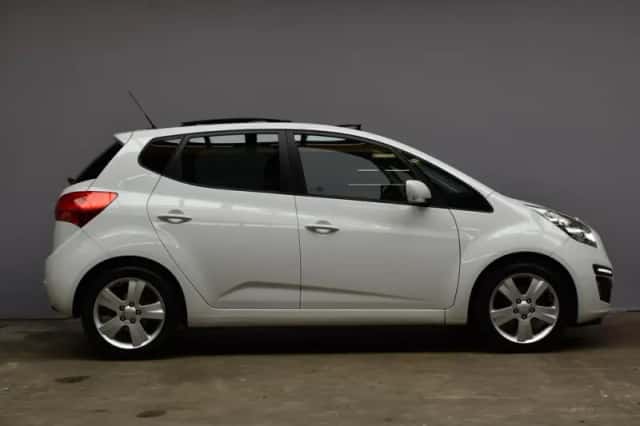 Kia Venga (2026) thumbnail 5